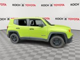 Used 2018 Jeep Renegade Sport w/ Power & Air Group image 4
