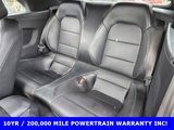 Used 2022 Ford Mustang Premium image 4