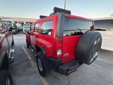 Used 2008 HUMMER H3 Luxury image 4