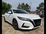 Used 2022 Nissan Sentra SV image 2