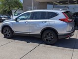Used 2018 Honda CR-V Touring image 4