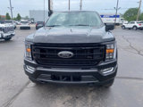 Used 2022 Ford F150 4x4 SuperCrew image 5