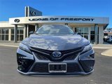 Used 2022 Toyota Camry SE image 4