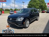 Used 2018 Volkswagen Tiguan SE w/ Panoramic Sunroof Package image 1