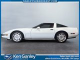 Used 1992 Chevrolet Corvette Coupe image 2