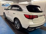 Used 2017 Acura MDX SH-AWD w/ Technology Package image 6