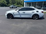 Used 2019 Genesis G70 3.3T Advanced w/ Sport Package image 2