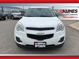 Used 2015 Chevrolet Equinox LS image 3