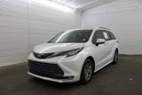 Used 2021 Toyota Sienna XLE image 4