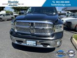 Used 2018 RAM 1500 Laramie w/ Convenience Group image 3