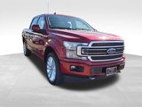 Used 2019 Ford F150 Limited w/ Trailer Tow Package image 3