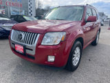 Used 2009 Mercury Mariner Premier image 2