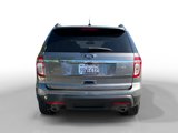 Used 2013 Ford Explorer XLT image 4