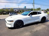 Used 2021 Ford Mustang Coupe w/ Black Accent Package image 2