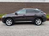 Used 2013 Lexus RX 350 AWD image 2
