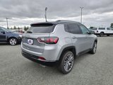 Used 2022 Jeep Compass Limited w/ Elite Group image 3
