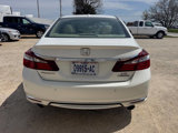 Used 2017 Honda Accord Touring image 4