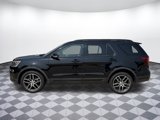 Used 2019 Ford Explorer Sport image 2