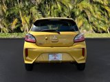 New 2024 Mitsubishi Mirage ES image 4