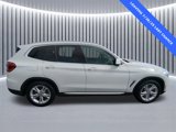 Used 2020 BMW X3 sDrive30i w/ Driving Assistance Package image 4
