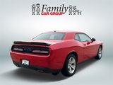 Used 2023 Dodge Challenger SXT image 3