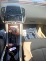 Used 2010 Buick LaCrosse CXS w/ Touring Package image 5