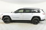 Used 2023 Jeep Grand Cherokee L Laredo image 2