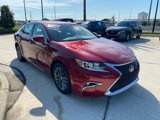 Used 2018 Lexus ES 350 image 4