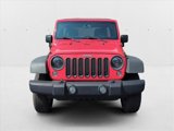 Used 2015 Jeep Wrangler Unlimited Sport w/ Quick Order Package 24S image 2