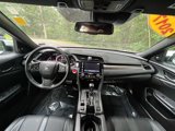 Used 2017 Honda Civic Sport Touring image 2