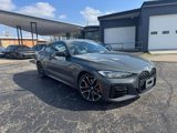 Used 2021 BMW 440i xDrive Coupe w/ Premium Package image 2