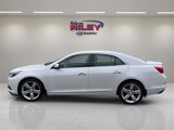 Used 2015 Chevrolet Malibu LTZ image 2