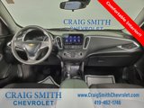Used 2023 Chevrolet Malibu LT image 3