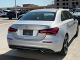 Certified 2022 Mercedes-Benz A 220 image 4