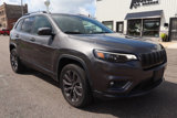 Used 2021 Jeep Cherokee Latitude Lux 80th Anniv w/ Quick Order Package 26U 80TH image 2