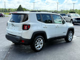 Used 2018 Jeep Renegade Latitude image 5