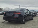 Certified 2022 Nissan Sentra SV w/ SV Premium Package image 4