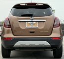 Used 2017 Buick Encore Sport Touring w/ Safety Package image 3