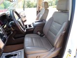 Used 2015 GMC Sierra 2500 Denali w/ Duramax Plus Package image 5