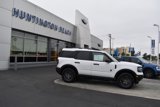 Used 2024 Ford Bronco Sport Big Bend image 3