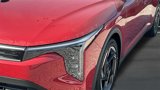 New 2025 Kia K4 EX image 4