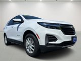 Used 2022 Chevrolet Equinox LT image 3