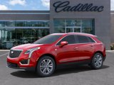 New 2025 Cadillac XT5 Premium Luxury w/ LPO, Floor Liner Package image 2