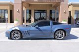 Used 2012 Chevrolet Corvette Grand Sport w/ 3LT Preferred Equipment Group image 3