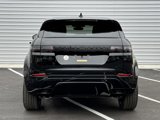New 2025 Land Rover Range Rover Evoque Dynamic SE image 6