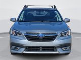 Used 2022 Subaru Legacy Limited w/ Popular Package #3 image 2