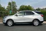 Used 2018 Chevrolet Equinox LT image 5