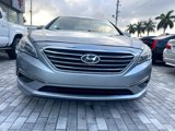 Used 2015 Hyundai Sonata SE image 2