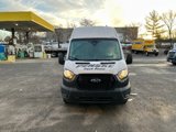 Used 2021 Ford Transit 250 148 High Roof w/ Load Area Protection Package image 2