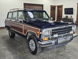 Used 1990 Jeep Grand Wagoneer image 3
